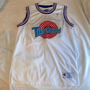 Men’s Champion TuneSquad jersey